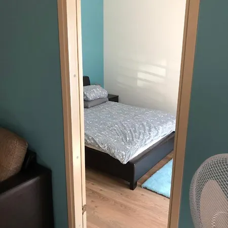 Kalevite Kodu 2-toaline Apartment!