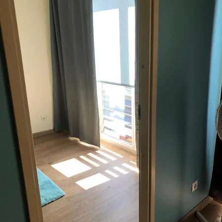 Daire Kalevite Kodu 2-toaline Apartment! *