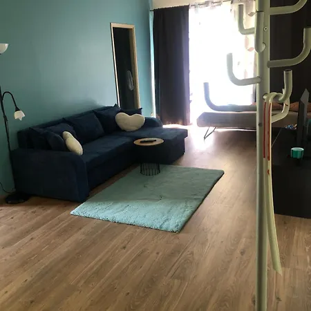 Daire Kalevite Kodu 2-toaline Apartment! Kuressaare